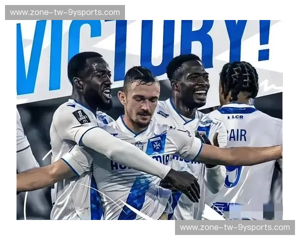 法甲赛场上的恩怨情仇：克莱蒙与欧塞尔的绿茵对决